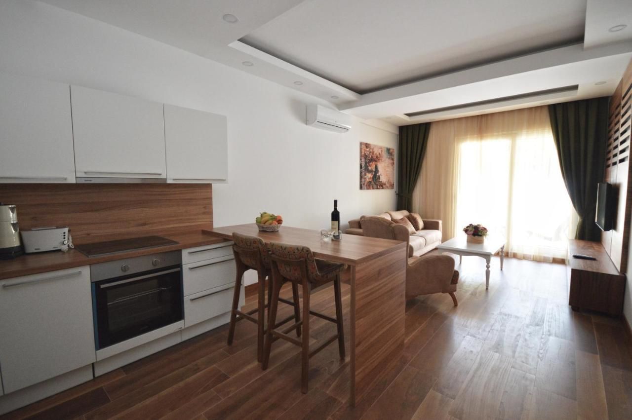 Апарт-отели Chill and Go Aparthotel Будва-14