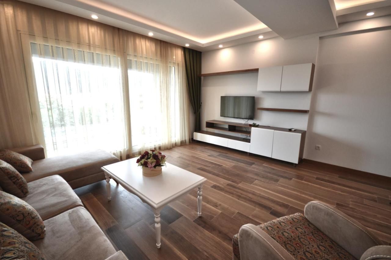 Апарт-отели Chill and Go Aparthotel Будва-17