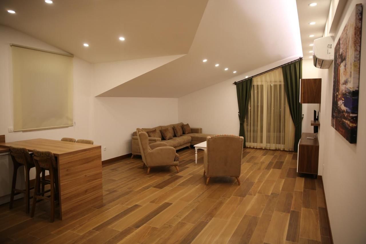 Апарт-отели Chill and Go Aparthotel Будва-20