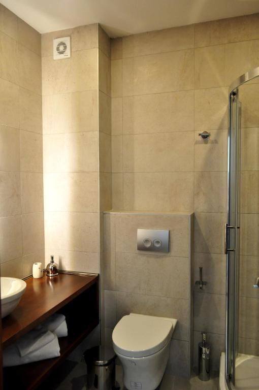 Апарт-отели Chill and Go Aparthotel Будва-51