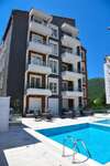 Апарт-отели Chill and Go Aparthotel Будва-3