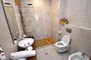Апарт-отели Chill and Go Aparthotel Будва Люкс с 2 спальнями-2