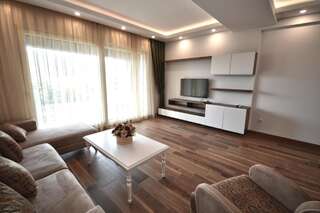 Апарт-отели Chill and Go Aparthotel Будва Люкс с 2 спальнями-3