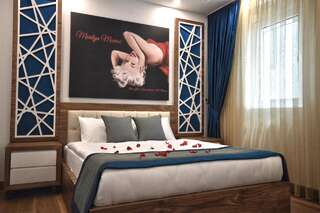 Апарт-отели Chill and Go Aparthotel Будва Люкс с 2 спальнями-4