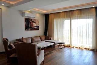 Апарт-отели Chill and Go Aparthotel Будва Люкс с 2 спальнями-6