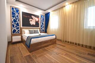 Апарт-отели Chill and Go Aparthotel Будва Люкс с 2 спальнями-11