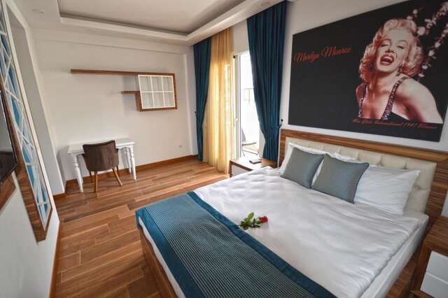 Апарт-отели Chill and Go Aparthotel Будва-12