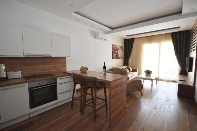 Апарт-отели Chill and Go Aparthotel Будва-13