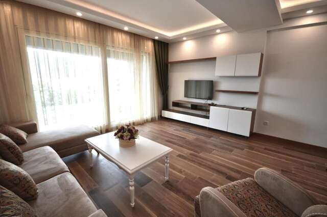 Апарт-отели Chill and Go Aparthotel Будва-16