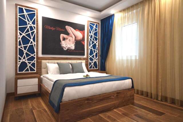 Апарт-отели Chill and Go Aparthotel Будва-18