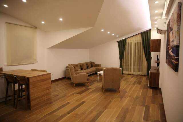 Апарт-отели Chill and Go Aparthotel Будва-19