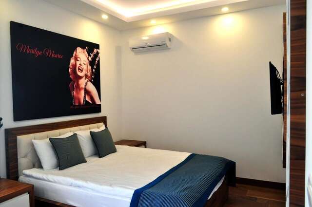 Апарт-отели Chill and Go Aparthotel Будва-23