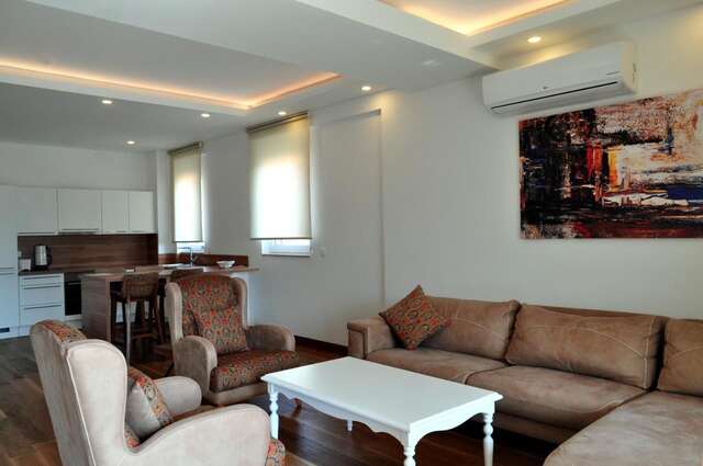 Апарт-отели Chill and Go Aparthotel Будва-25
