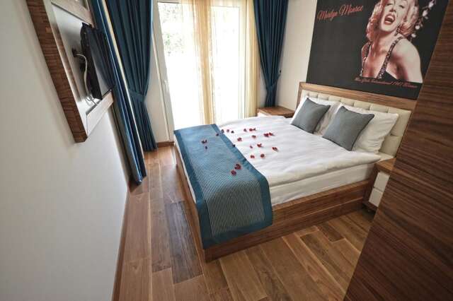 Апарт-отели Chill and Go Aparthotel Будва-27