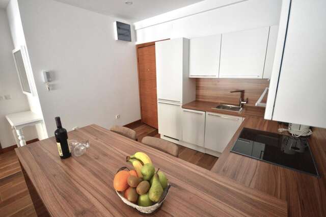 Апарт-отели Chill and Go Aparthotel Будва-28
