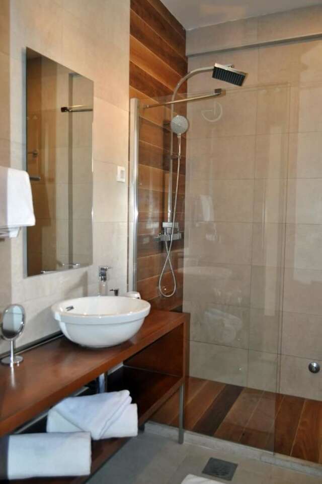 Апарт-отели Chill and Go Aparthotel Будва-29