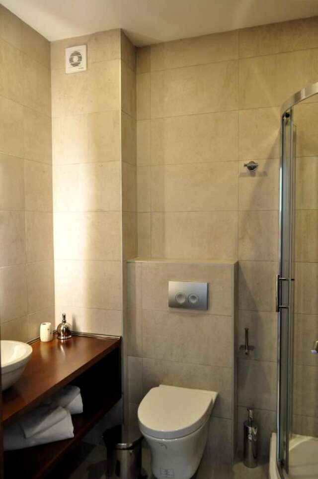 Апарт-отели Chill and Go Aparthotel Будва-30