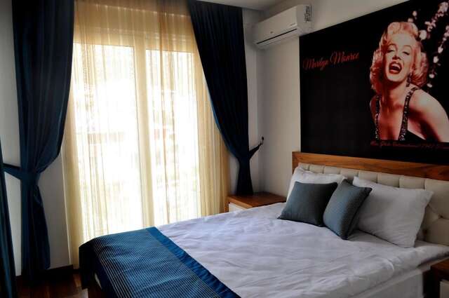 Апарт-отели Chill and Go Aparthotel Будва-31
