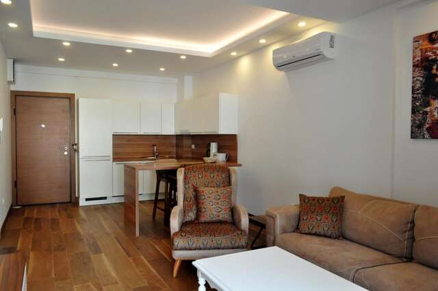 Апарт-отели Chill and Go Aparthotel Будва-32