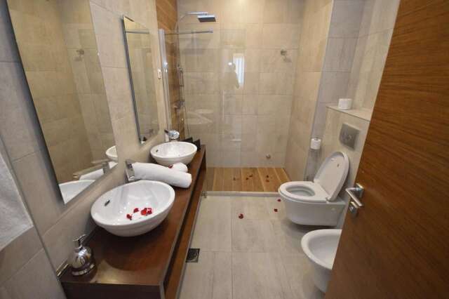Апарт-отели Chill and Go Aparthotel Будва-38