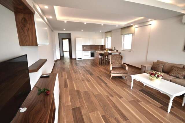 Апарт-отели Chill and Go Aparthotel Будва-40