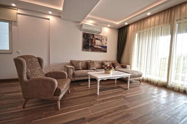 Апарт-отели Chill and Go Aparthotel Будва-41