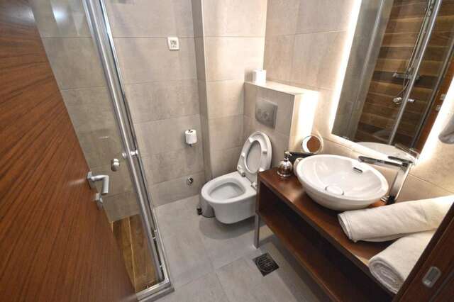 Апарт-отели Chill and Go Aparthotel Будва-43
