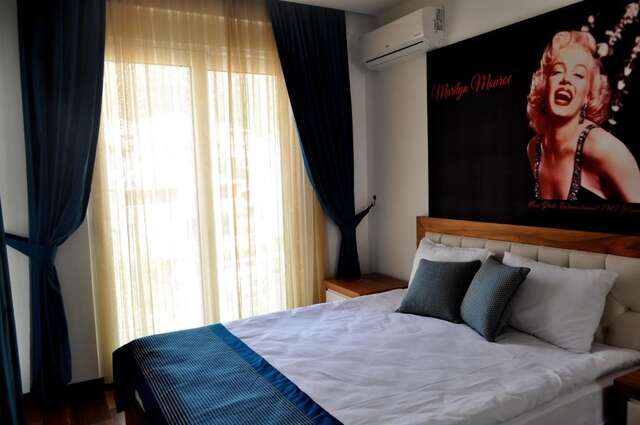 Апарт-отели Chill and Go Aparthotel Будва-51