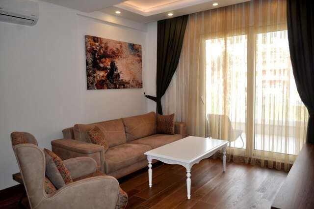 Апарт-отели Chill and Go Aparthotel Будва-56