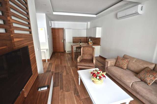 Апарт-отели Chill and Go Aparthotel Будва-59